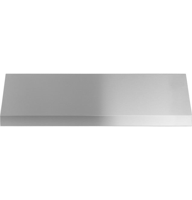 GENERAL ELECTRIC Ge uvw8364spss 36 in Wall Mount Range Hood 430 Cfm