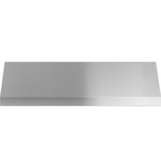 GENERAL ELECTRIC Ge uvw8364spss 36 in Wall Mount Range Hood 430 Cfm