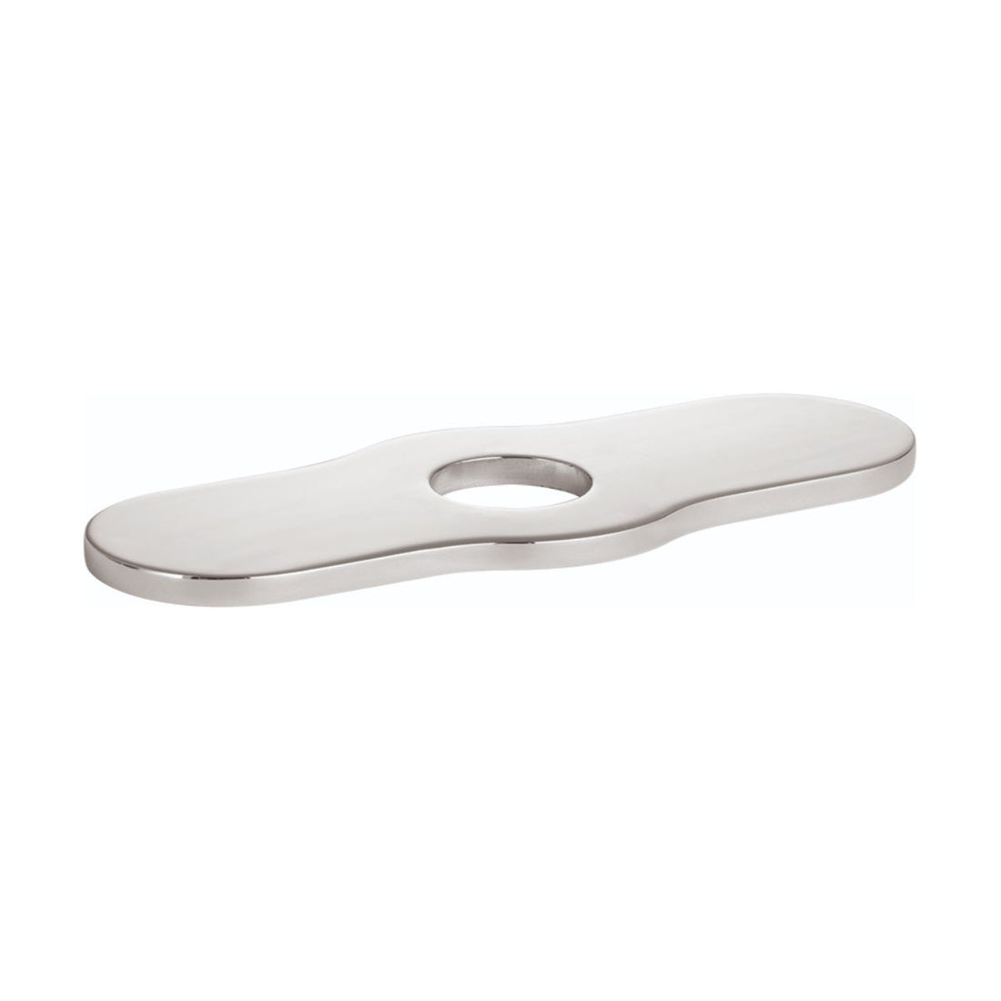 HANSGROHE Hansgrohe 4778000 Joleena Base Plate Single-hole Chrome