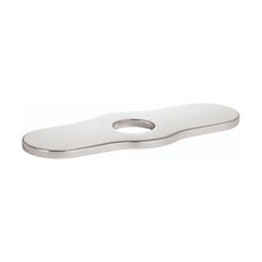 HANSGROHE Hansgrohe 4778000 Joleena Base Plate Single-hole Chrome