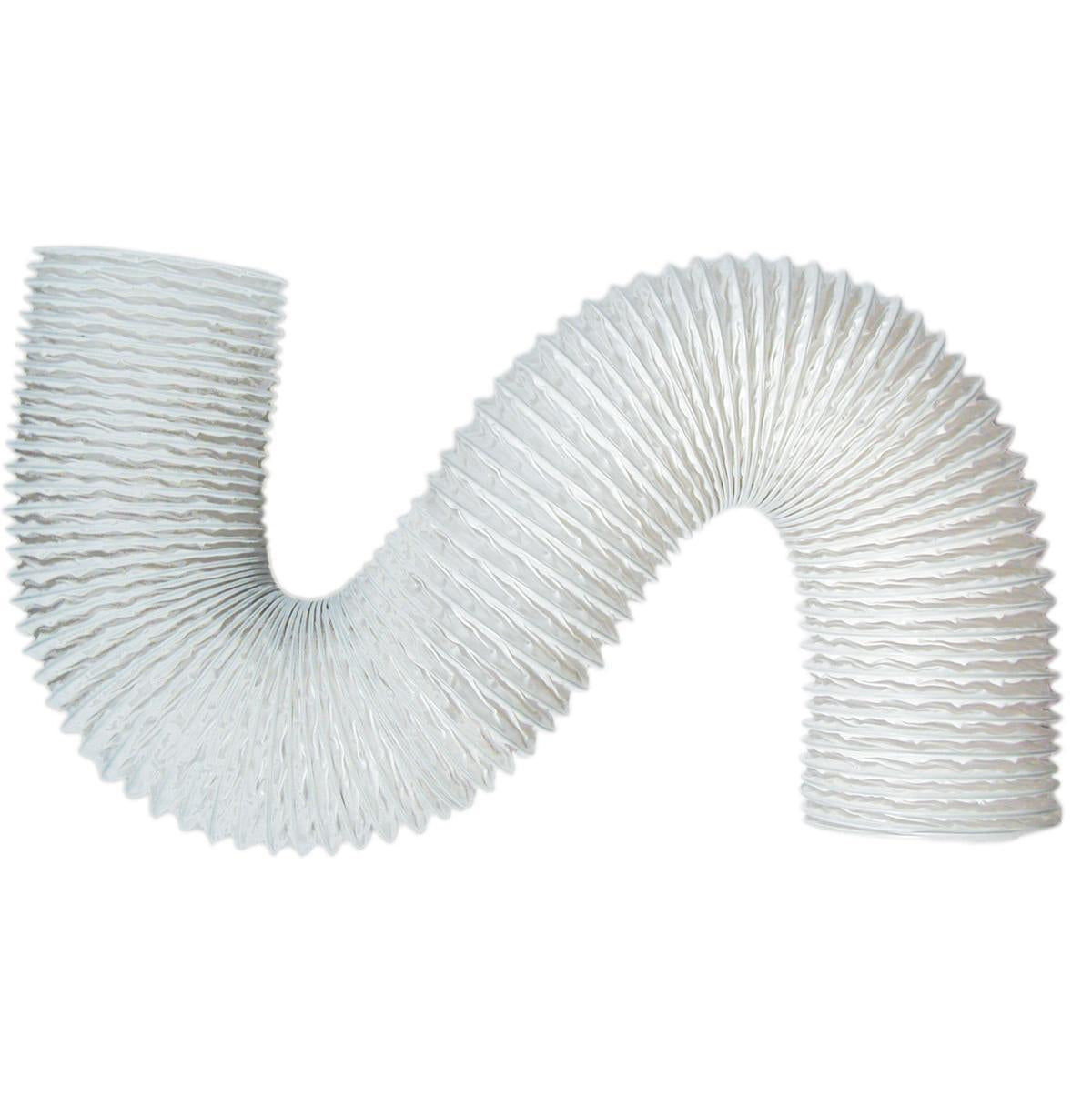 HART & COOLEY Hart Cooley 110565 Flexible Pvc Duct 3 in 50 Ft