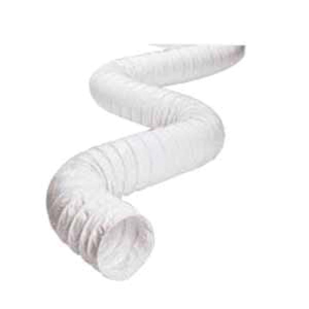 HART & COOLEY Hart Cooley 110569 Flexible Vinyl Duct 4 in 50 Ft