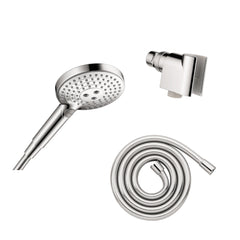HANSGROHE Hansgrohe 4913000 Raindance Select S Handshower 2.5 Gpm