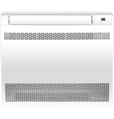 GENERAL ELECTRIC General Electric usyf12ucdwa Ductless Console Indoor Unit