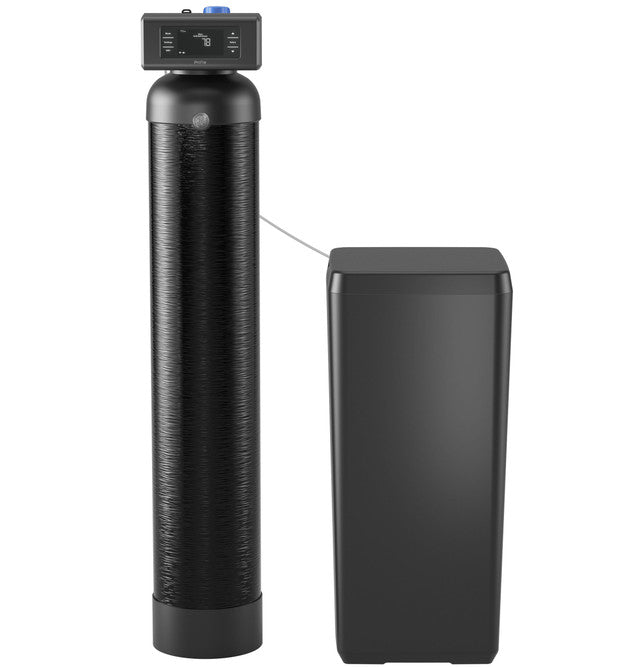 GENERAL ELECTRIC General Electric pnmd45w Water Softener 45000 Grain