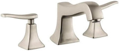 HANSGROHE Hansgrohe 31313821 Metris C Roman Tub Set Trim Brushed Nickel