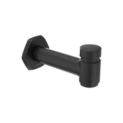 HANSGROHE Hansgrohe 4815670 Locarno Tub Spout Diverter Matte Black