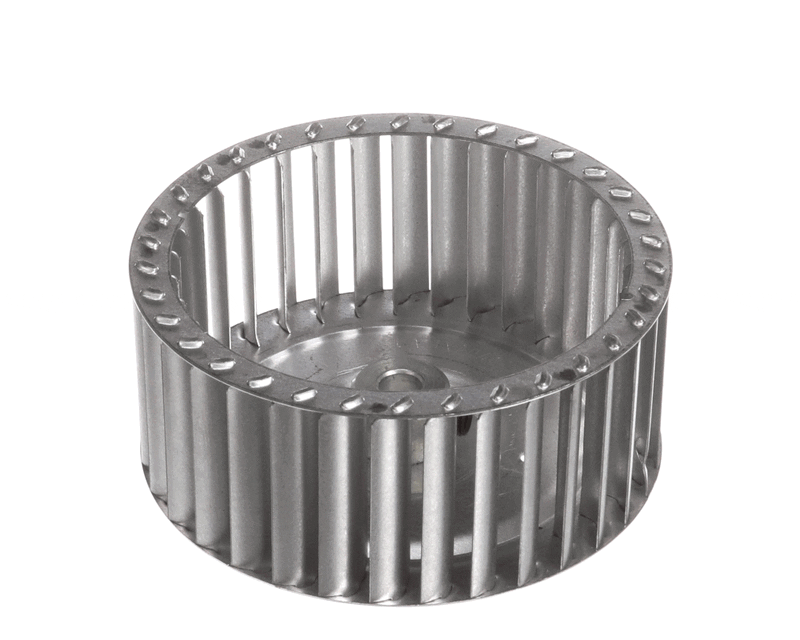 INTERNATIONAL COMFORT PRODUCTS Intl Comfort Products 1183454 Inducer Blower Wheel