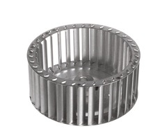 INTERNATIONAL COMFORT PRODUCTS Intl Comfort Products 1183454 Inducer Blower Wheel