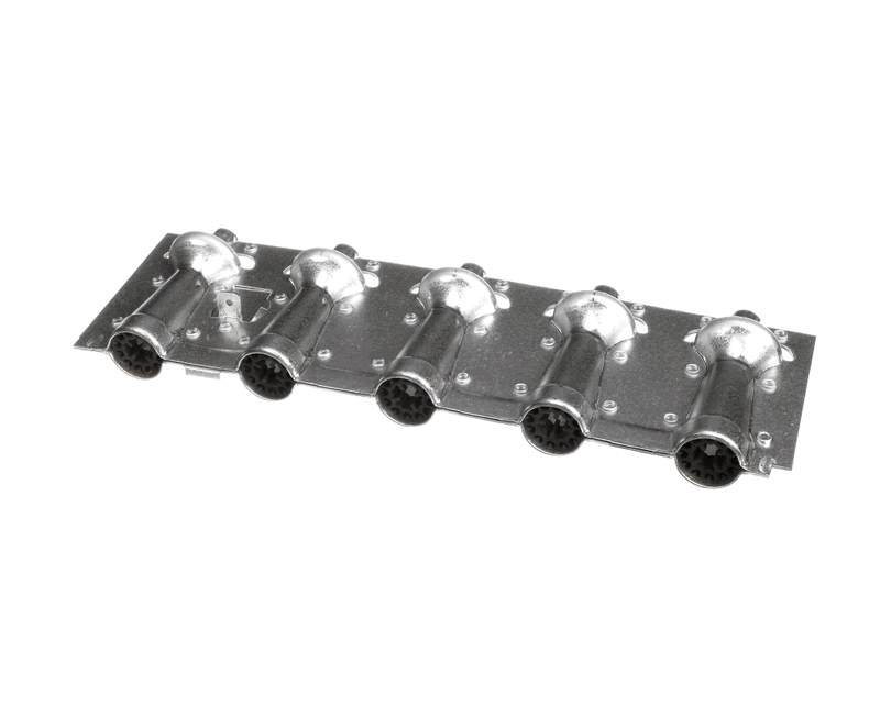 INTERNATIONAL COMFORT PRODUCTS Icp 1184355 Burner Kit 5-tube Furnace Replacement