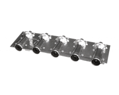 INTERNATIONAL COMFORT PRODUCTS Icp 1184355 Burner Kit 5-tube Furnace Replacement