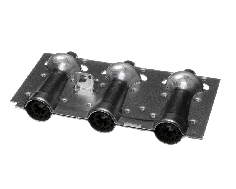 INTERNATIONAL COMFORT PRODUCTS International Comfort Products 1184353 Burner Kit 3-tube