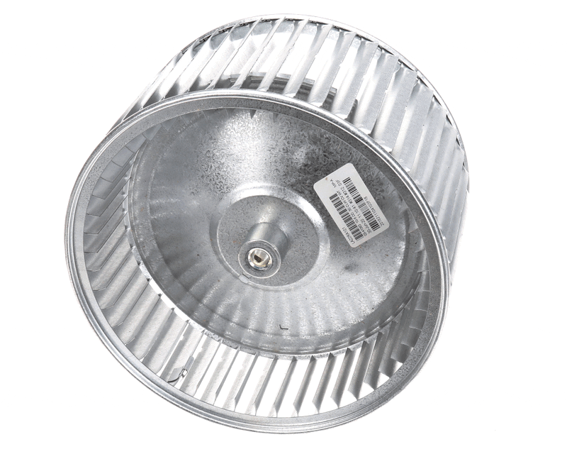 INTERNATIONAL COMFORT PRODUCTS Icp 1179162 Blower Wheel 6x11.125in 0.5in Bore Clockwise