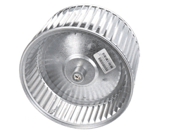 INTERNATIONAL COMFORT PRODUCTS Icp 1179162 Blower Wheel 6x11.125in 0.5in Bore Clockwise