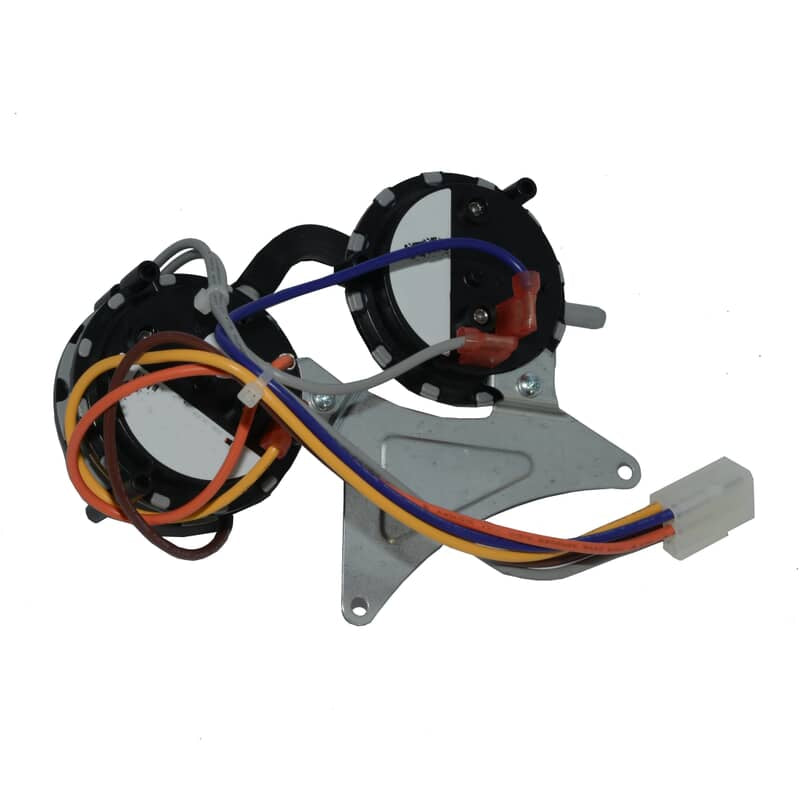 INTERNATIONAL COMFORT PRODUCTS Icp 1192720 Pressure Switch 24V