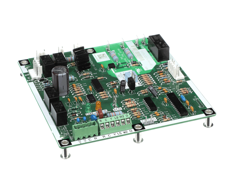 INTERNATIONAL COMFORT PRODUCTS Icp 1185236 Control Board Heat Pump