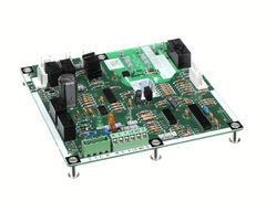 INTERNATIONAL COMFORT PRODUCTS Icp 1185236 Control Board Heat Pump