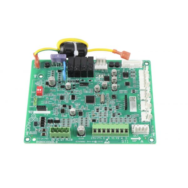 INTERNATIONAL COMFORT PRODUCTS Icp 1192613 Aoc Control Board Hvac Replacement