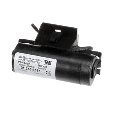 INTERNATIONAL COMFORT PRODUCTS Icp 1191006 Round Run Capacitor 25 Mfd 440V