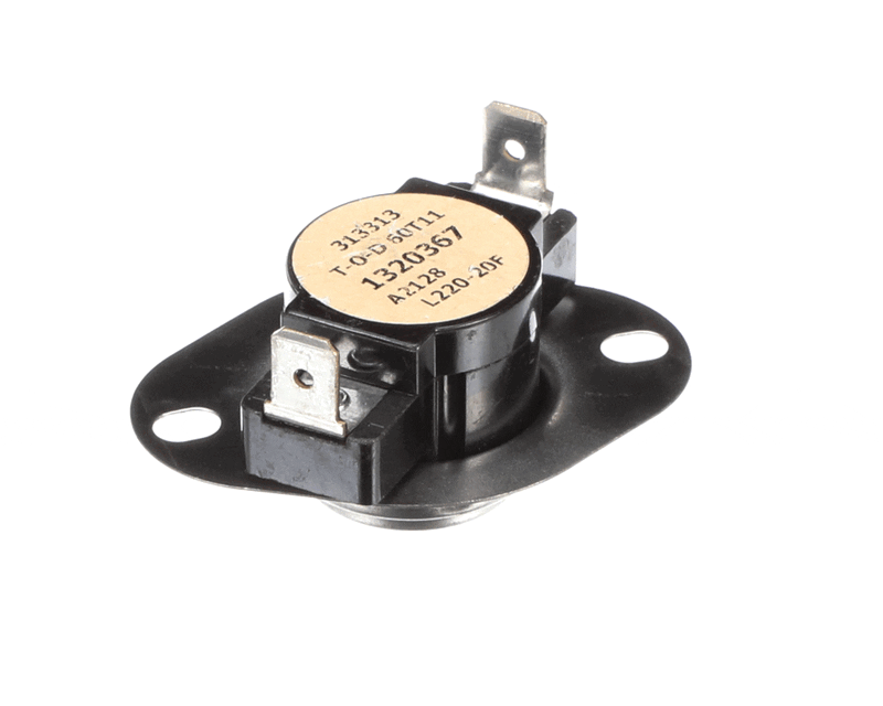 INTERNATIONAL COMFORT PRODUCTS International Comfort Products 1320367 Hi Limit Switch L220-20F