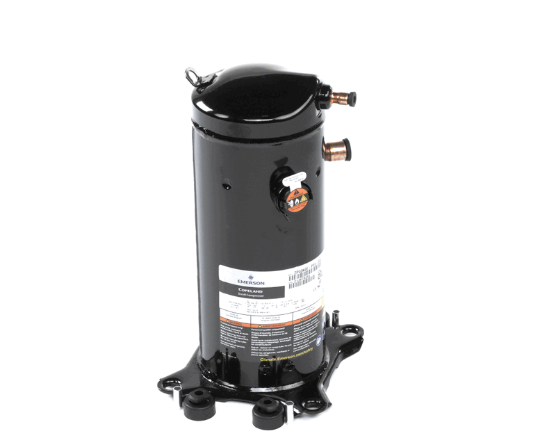 INTERNATIONAL COMFORT PRODUCTS Icp zp40k6e-pfv-830 Scroll Compressor 40000 Btu R410A