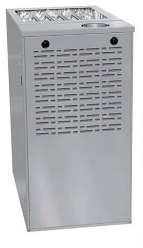 INTERNATIONAL COMFORT PRODUCTS Icp g80ctl0702120a 80% Afue Two-stage Gas Furnace 66000 Btu/h