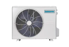 INTERNATIONAL COMFORT PRODUCTS Icp d5csrah30aak 2.5 Ton Ductless Heat Pump 30000 Btu 20.5 SEER2