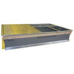 INTERNATIONAL COMFORT PRODUCTS Icp crrfcurb001a01 Flat Roof Curb 67-3/8 X 34-3/16 X 14 in