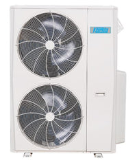 INTERNATIONAL COMFORT PRODUCTS Icp d5cmhah24dak Multi-zone Heat Pump 24000 Btu/h