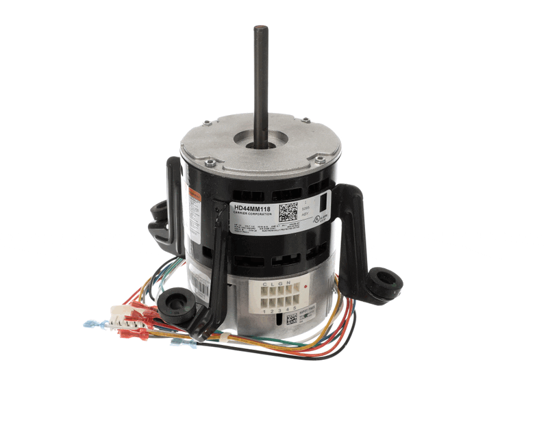 INTERNATIONAL COMFORT PRODUCTS Icp 1207961 Variable Speed Motor 1/2 Hp 115V Hvac