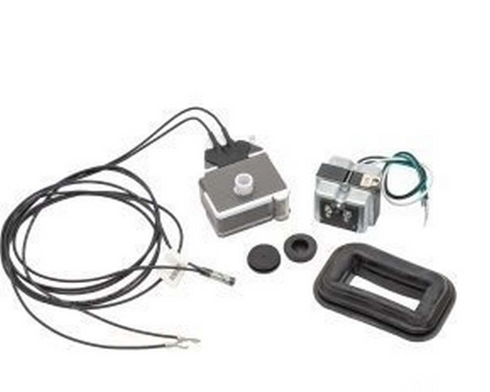 INTERNATIONAL COMFORT PRODUCTS Icp naha00201hh Condensate Freeze Protection Kit Furnace