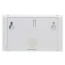 KIDDE Kidde 21025778 Carbon Monoxide Alarm Battery Operated