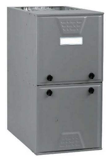 INTERNATIONAL COMFORT PRODUCTS Icp g97cmn0801714b 97% Afue 80000 Btu Modulating Gas Furnace