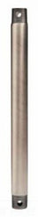 KICHLER Kichler 360001wzc Fan Down Rod 18 Inches Weathered Zinc