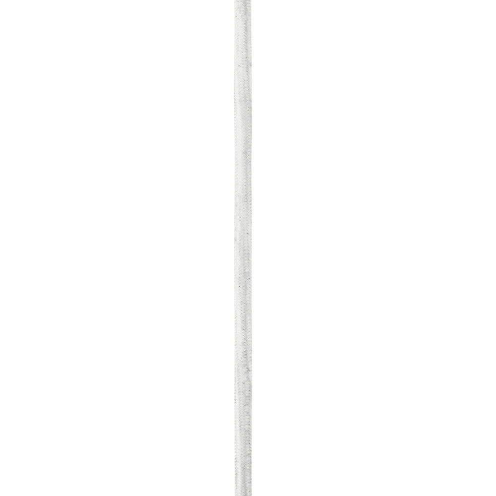 KICHLER Kichler 2999wh Pendant Stem 0.5x12 Inches White