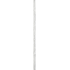 KICHLER Kichler 2999wh Pendant Stem 0.5x12 Inches White