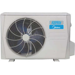 INTERNATIONAL COMFORT PRODUCTS Icp dlcprah09aak Ductless Heat Pump Outdoor Unit 9000 Btu