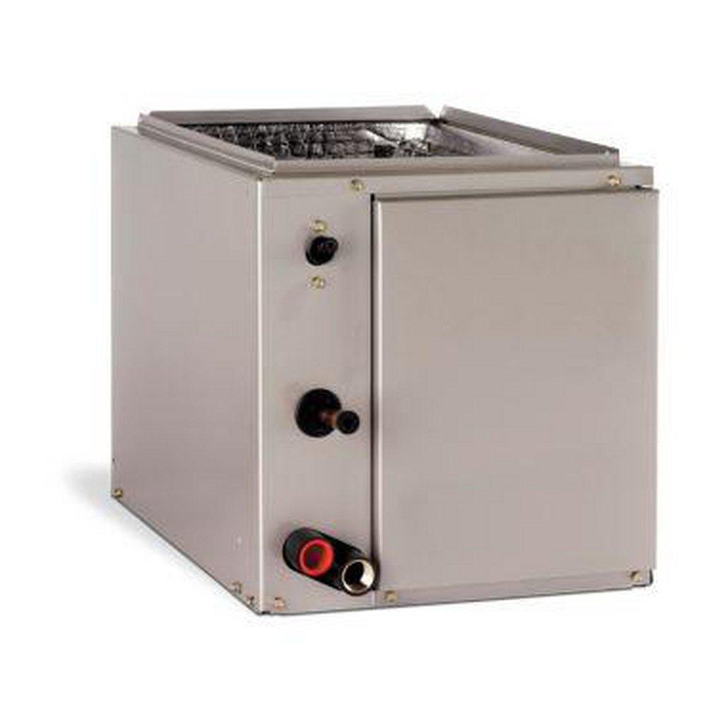 INTERNATIONAL COMFORT PRODUCTS Icp end4x48l24a Cased Evaporator Coil 4 Ton R-410A Txv