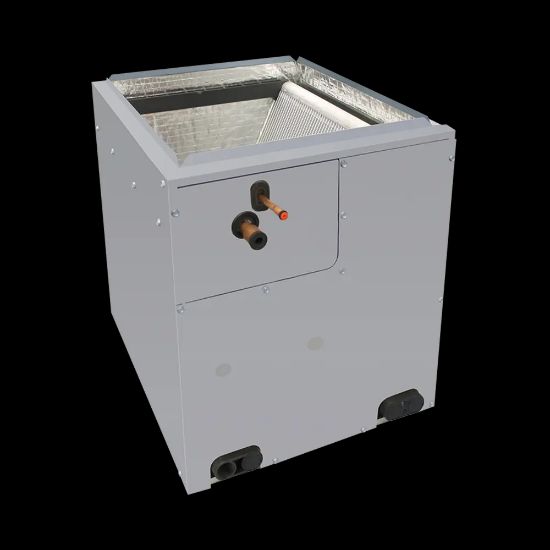 INTERNATIONAL COMFORT PRODUCTS Icp evd5x25m14a EVD5X 2-ton Cased Vertical Evaporator Coil