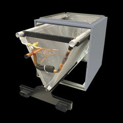 INTERNATIONAL COMFORT PRODUCTS Icp evd5x25m14a EVD5X 2-ton Cased Vertical Evaporator Coil