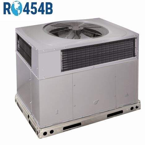 INTERNATIONAL COMFORT PRODUCTS Icp phb424000k000b 2 Ton Heat Pump Package Unit 13.4 Seer