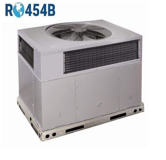 INTERNATIONAL COMFORT PRODUCTS Icp pgb460115k000b 5 Ton 115K Btu Packaged Gas Electric 13.4 Seer