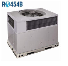 INTERNATIONAL COMFORT PRODUCTS Icp pgb460115k000b 5 Ton 115K Btu Packaged Gas Electric 13.4 Seer
