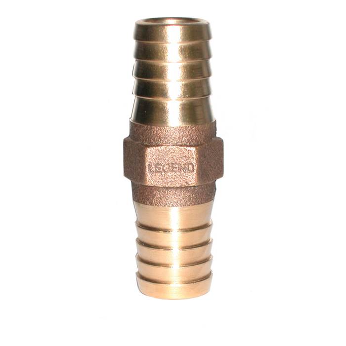 LEGEND VALVE Legend Valve 312-165nl Bronze Insert Coupling 1 Inch