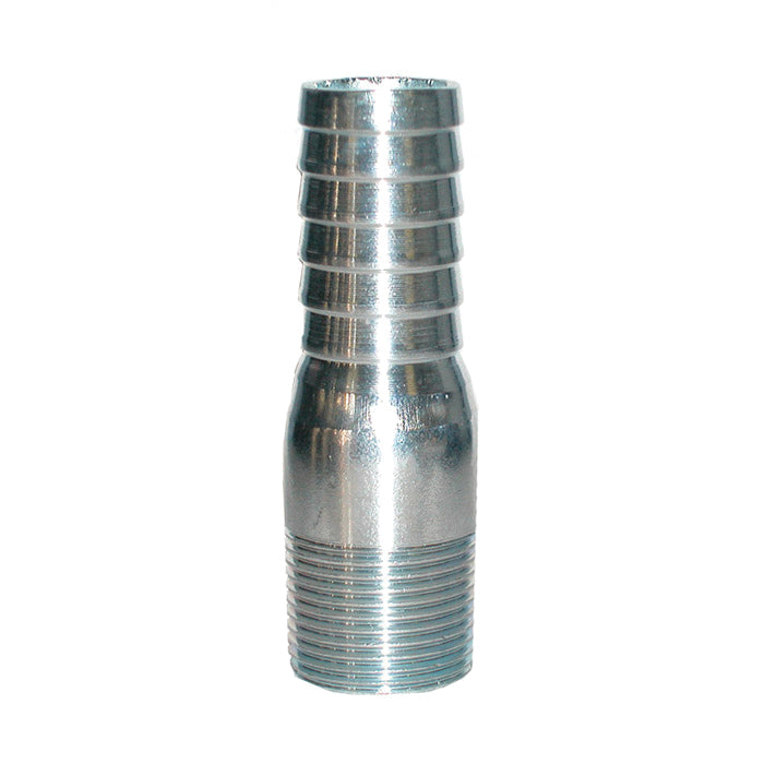 LEGEND VALVE Legend Valve 312-305 Insert Male Adapter 1 in Barb X Mnpt