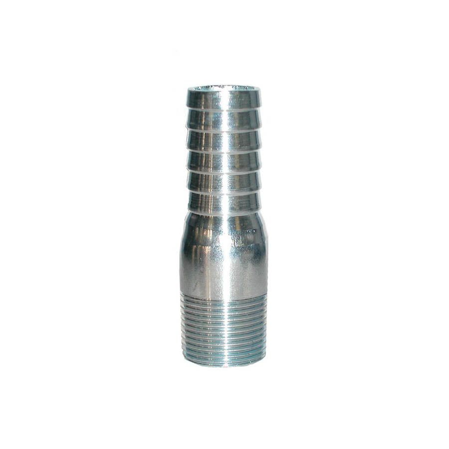 LEGEND VALVE Legend Valve 312-305 Insert Male Adapter 1 in Barb X Mnpt