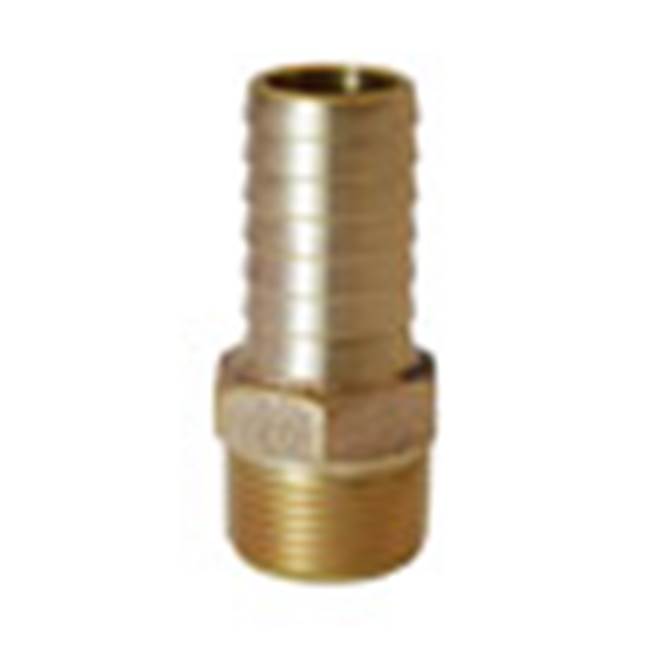 LEGEND VALVE Legend Valve 312-007nl Bronze Male Adapter 1-1/2 Inch