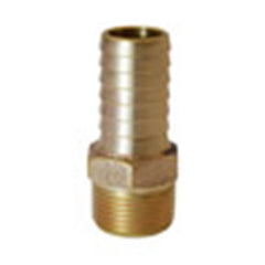 LEGEND VALVE Legend Valve 312-007nl Bronze Male Adapter 1-1/2 Inch