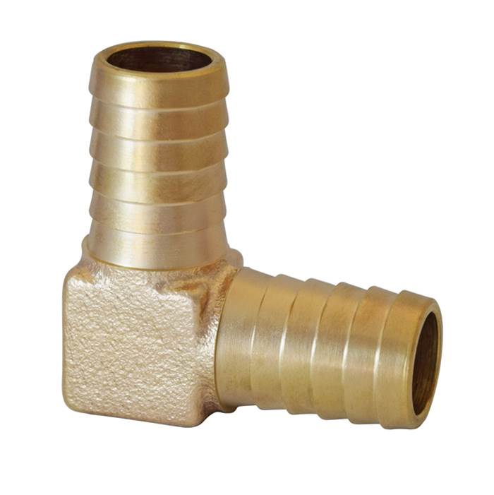LEGEND VALVE Legend Valve 312-076nl Bronze Insert Elbow 1-1/4 Inch