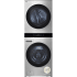 LG Lg swwe50n3 Smart Electric Washtower 5.0 7.4 Cu Ft